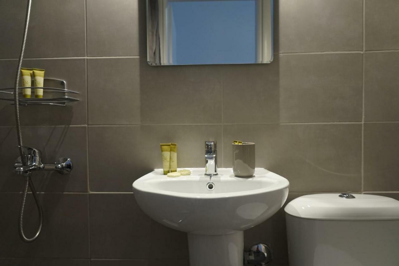 Aristotelous Square Luxury Studio Thessaloníki Eksteriør bilde