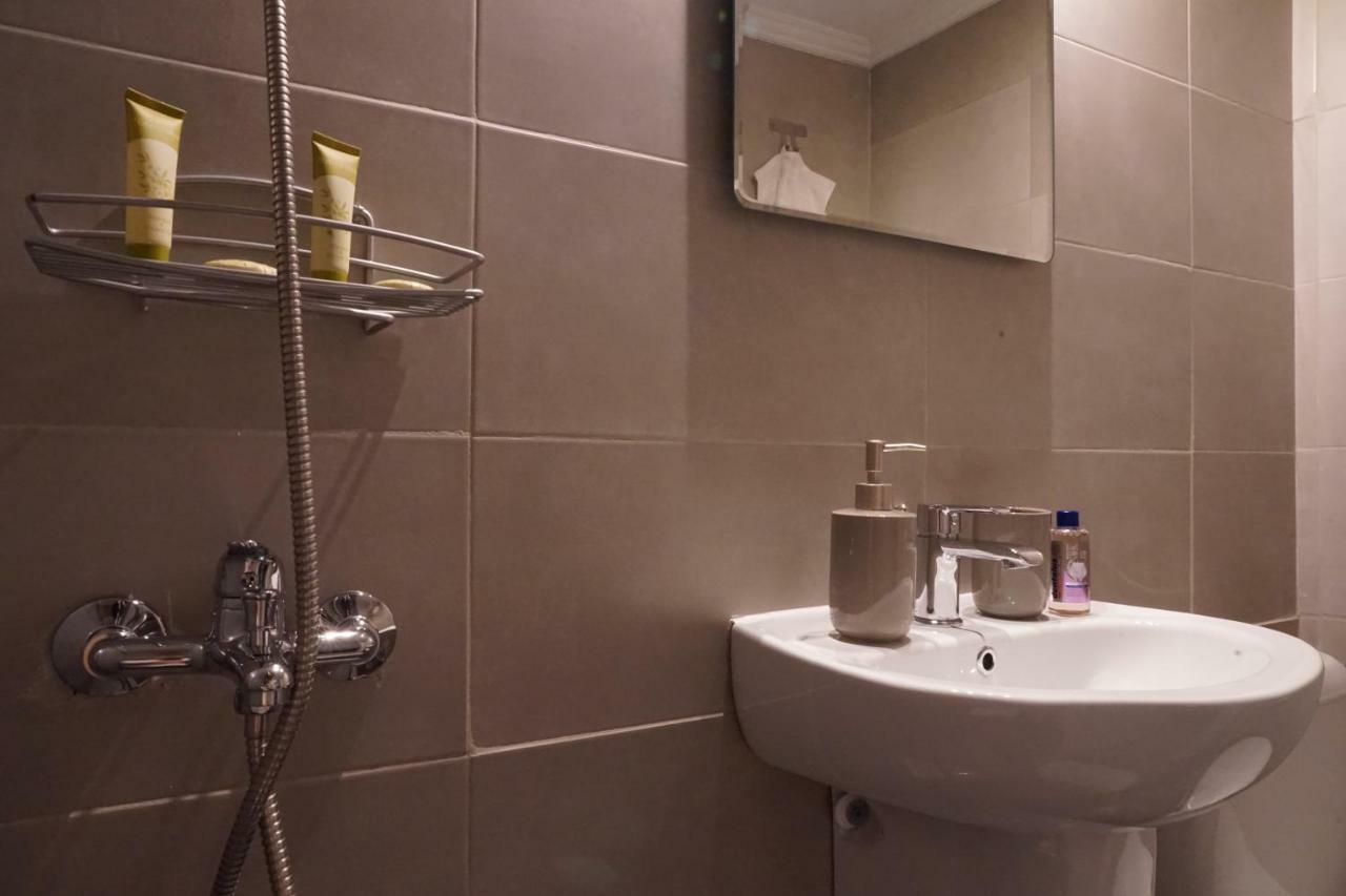 Aristotelous Square Luxury Studio Thessaloníki Eksteriør bilde