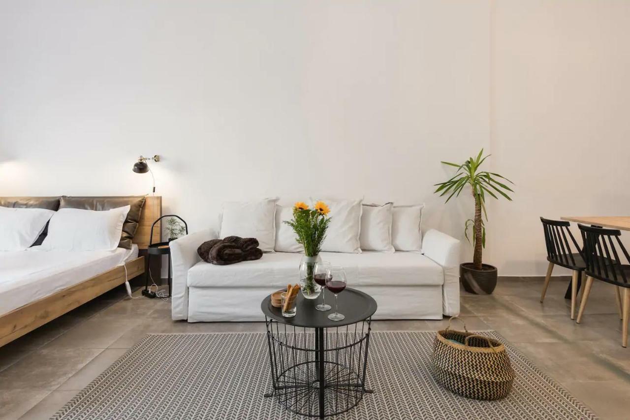 Aristotelous Square Luxury Studio Thessaloníki Eksteriør bilde